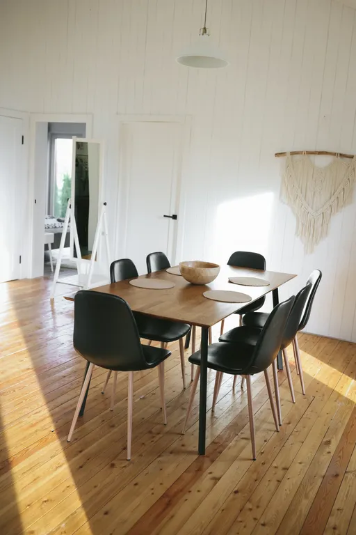 Дом с сауной на Истринском водохранилище