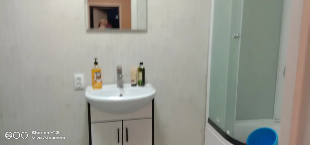 Уютный дом в Чемале