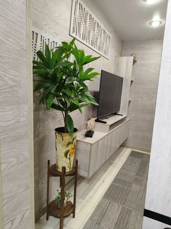 Уютный дом с баней для комфортного отдыха