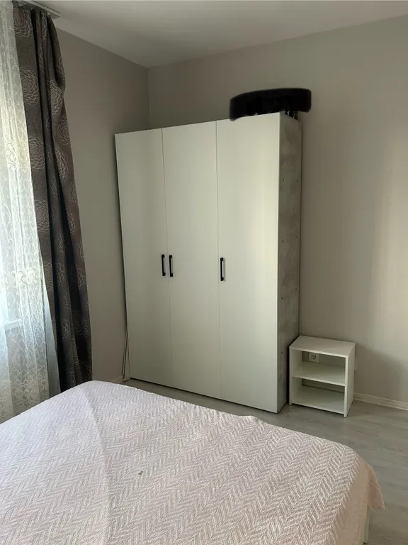 Уютная квартира со свежим ремонтом в самом красивом районе города