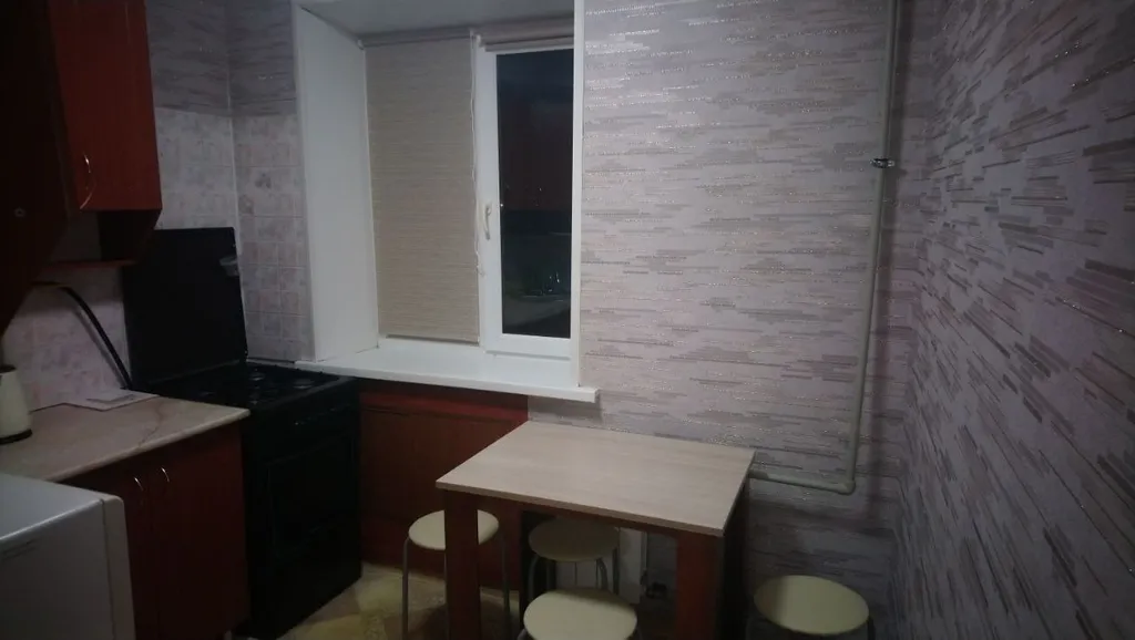 Квартира в районе жд вокзала