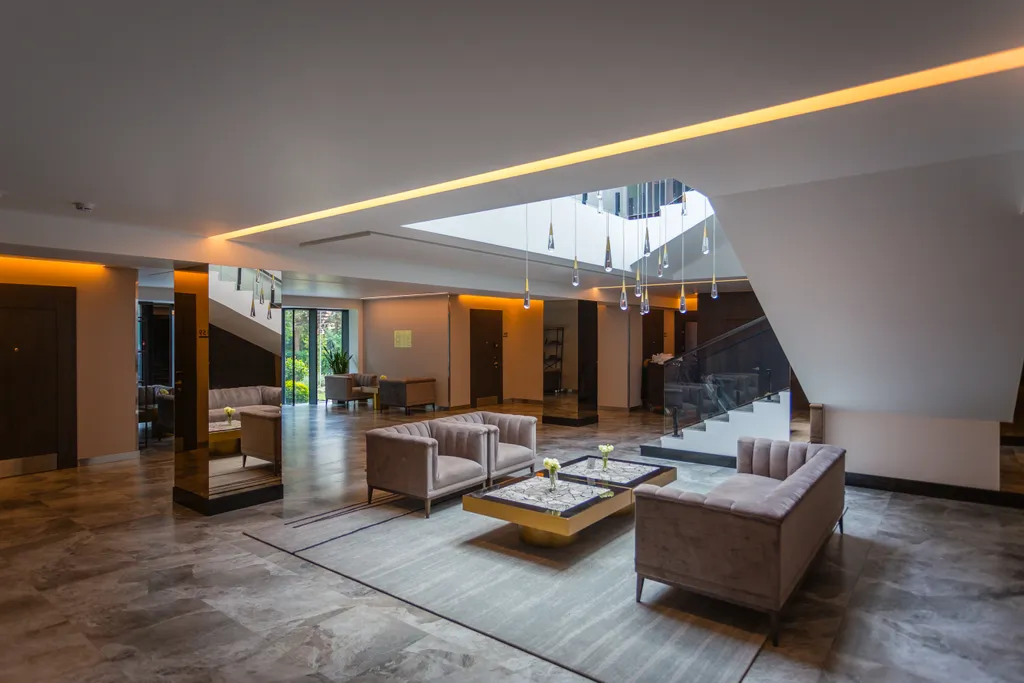 Апартамент Моне