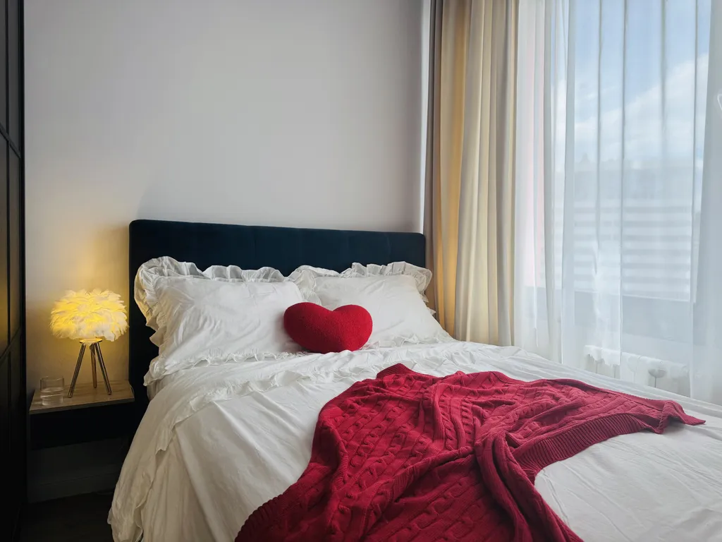 Шикарная студия в доме бизнес класса