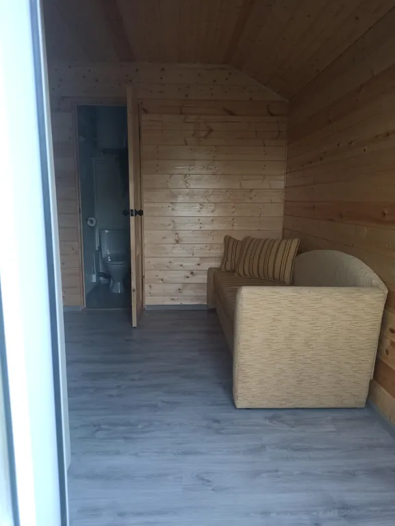 Коттедж Домик в Пляхо — Пляхо