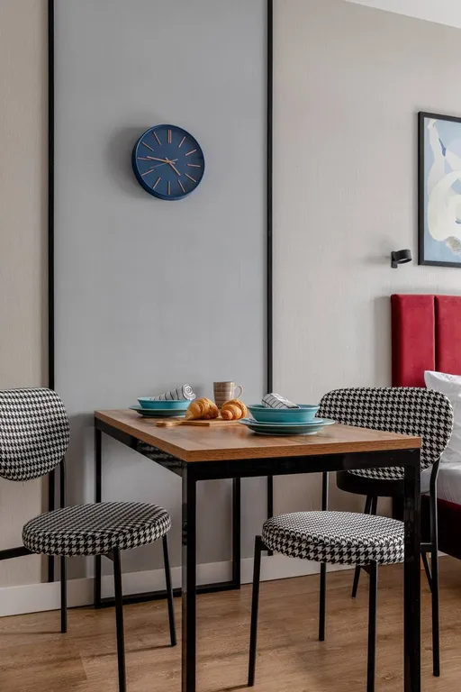 Бордо Апарт