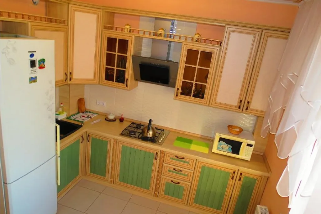 Квартира 1-комнатная Квартира — Калининград