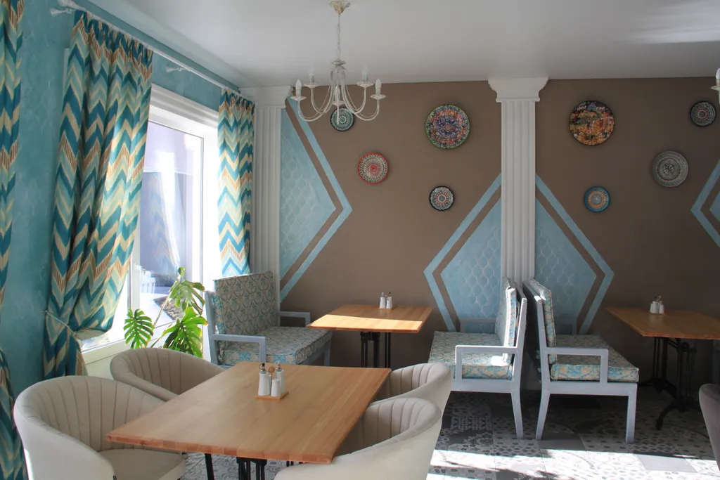 Квартира Комната — Нижнее Учдере