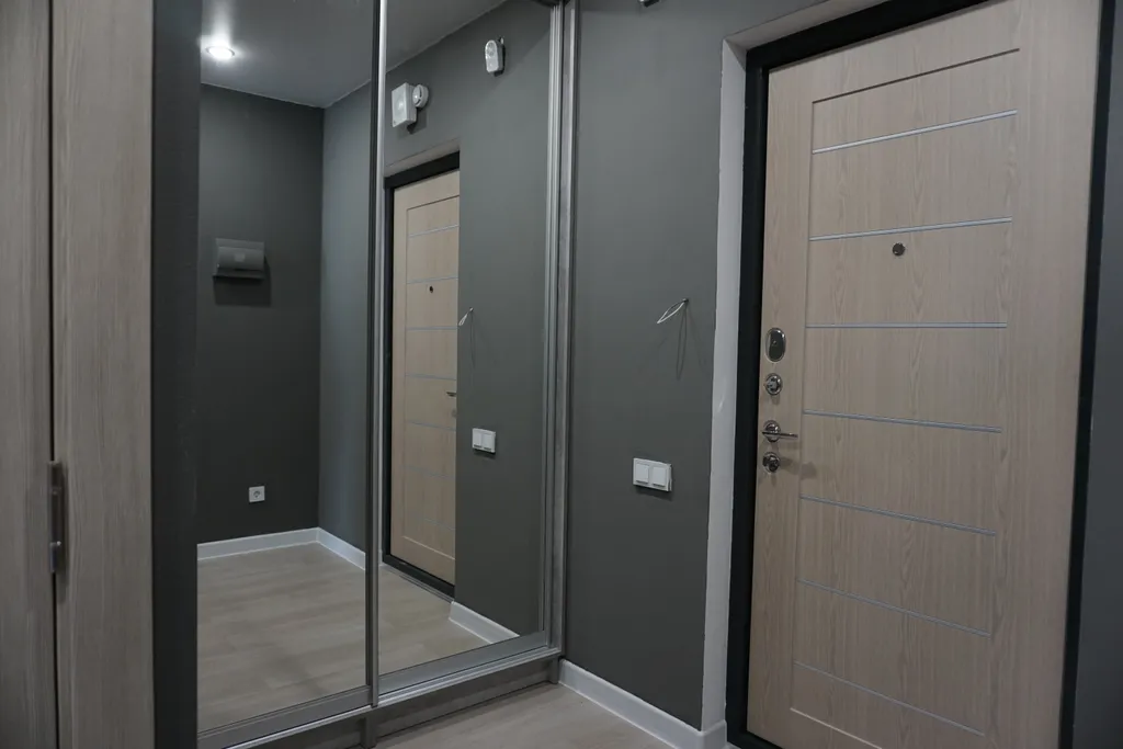 Романтический Новый год для пары + декор и сюрприз