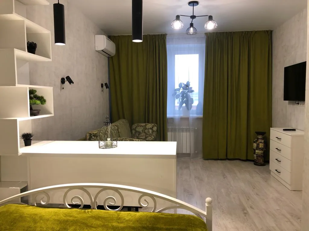 Квартира Стильный апартамент в центре — аренда посуточно в Тамбов