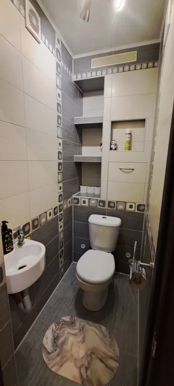 Квартира для хороших людей