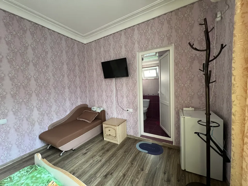 Квартира Комната — Гагра