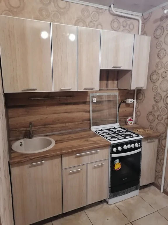 Квартира Квартира будь как дома — Тихвин