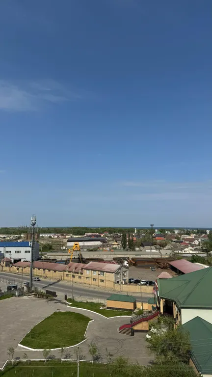 Квартира Уютная квартира с современным ремонтом — Махачкала
