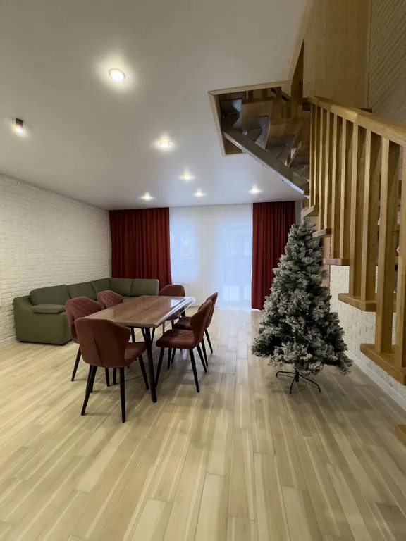 Коттедж 3-комнатный Дом — аренда посуточно в Новоабзаково