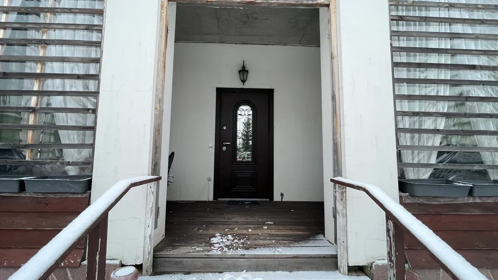 Апартаменты у горы Сорочаны