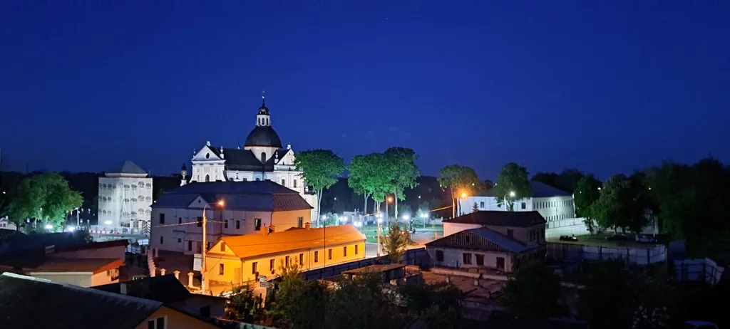 Уютная кварира в центре Несвижа