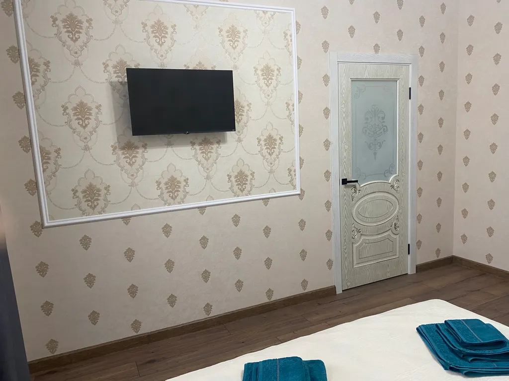 Квартира в центре города