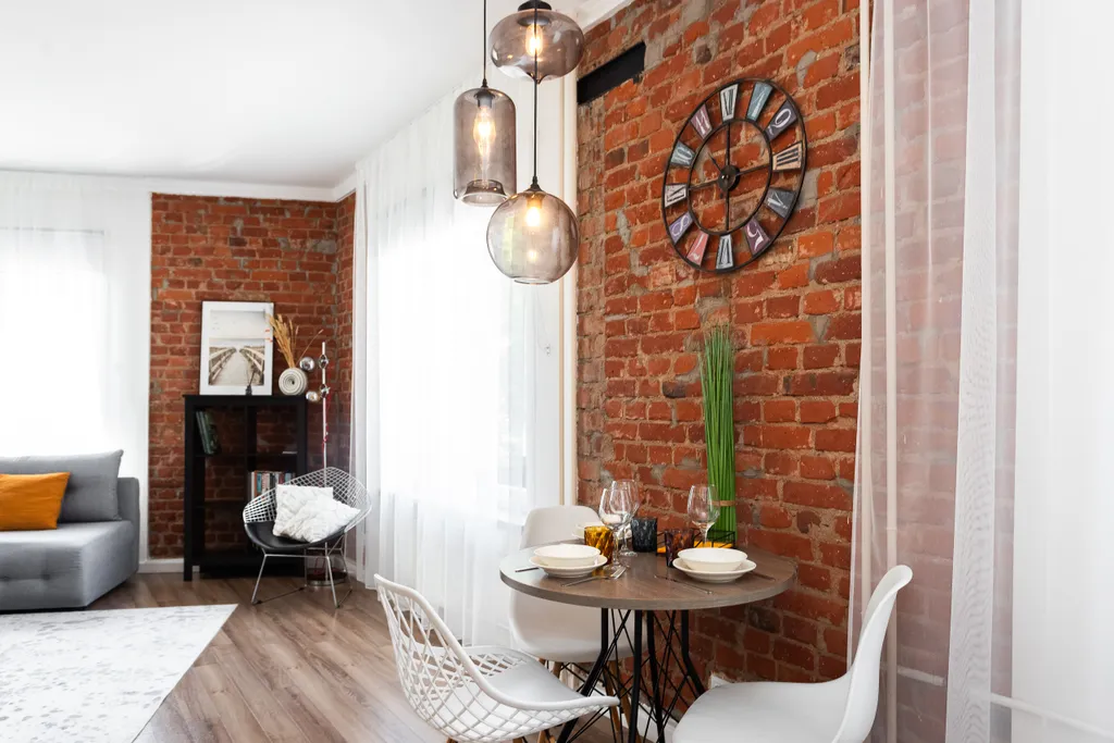 Квартира Квартира Стильная студия в историческом районе Амалиенау — Калининград