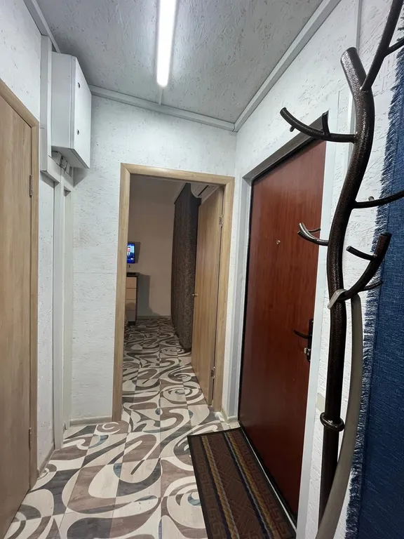 Коттедж Домик у Моря на первой линии - центр Адлера, с парковкой, беседкой — Сочи