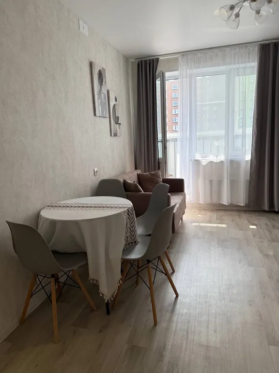 Идеально для командировки в автозаводском районе