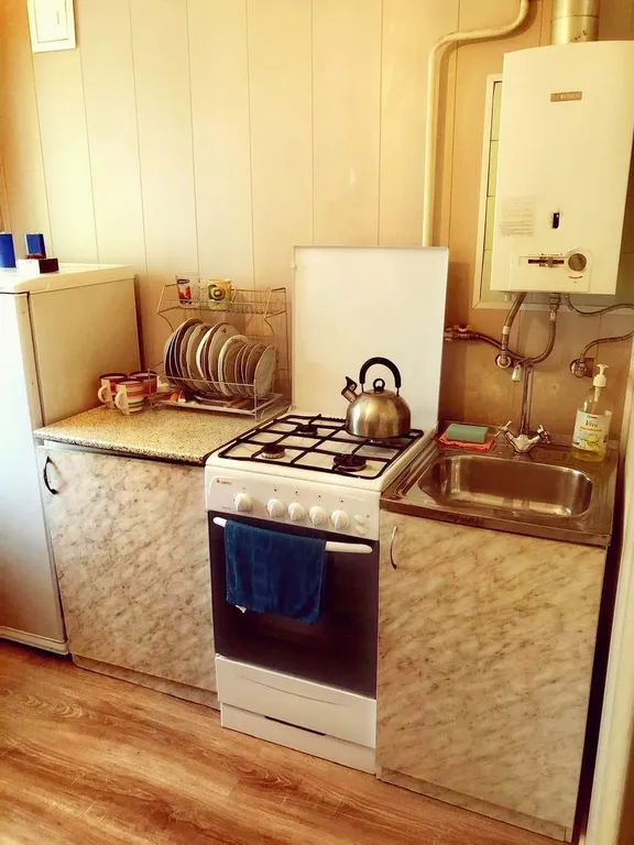 Хорошая квартира в районе автовокзала