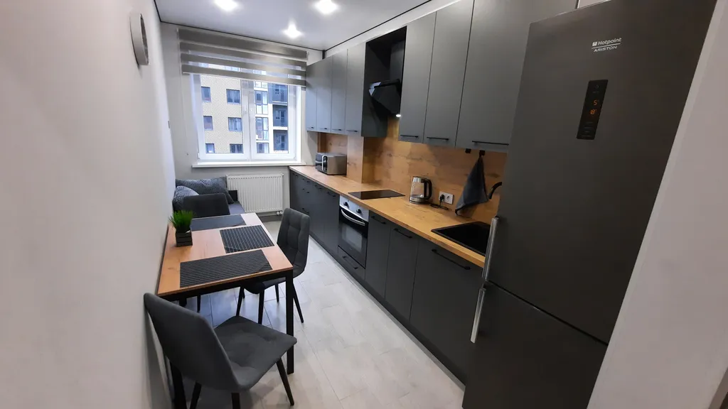 Квартира Квартира у моря — Пионерский