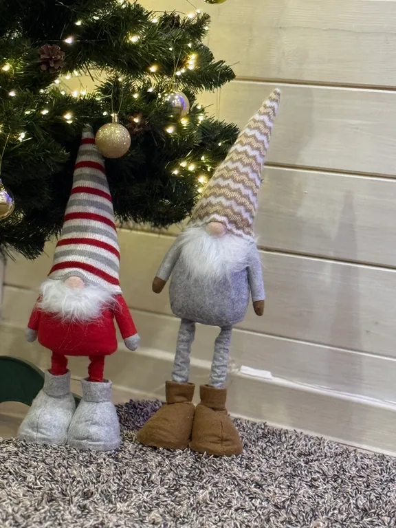 Уютный дом в соснах для семейного отдыха