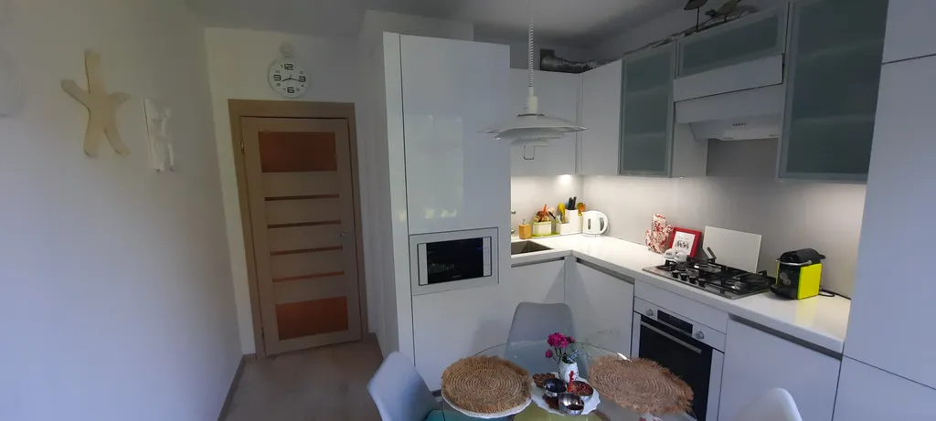 Квартира Квартира Звук тишины — Светлогорск