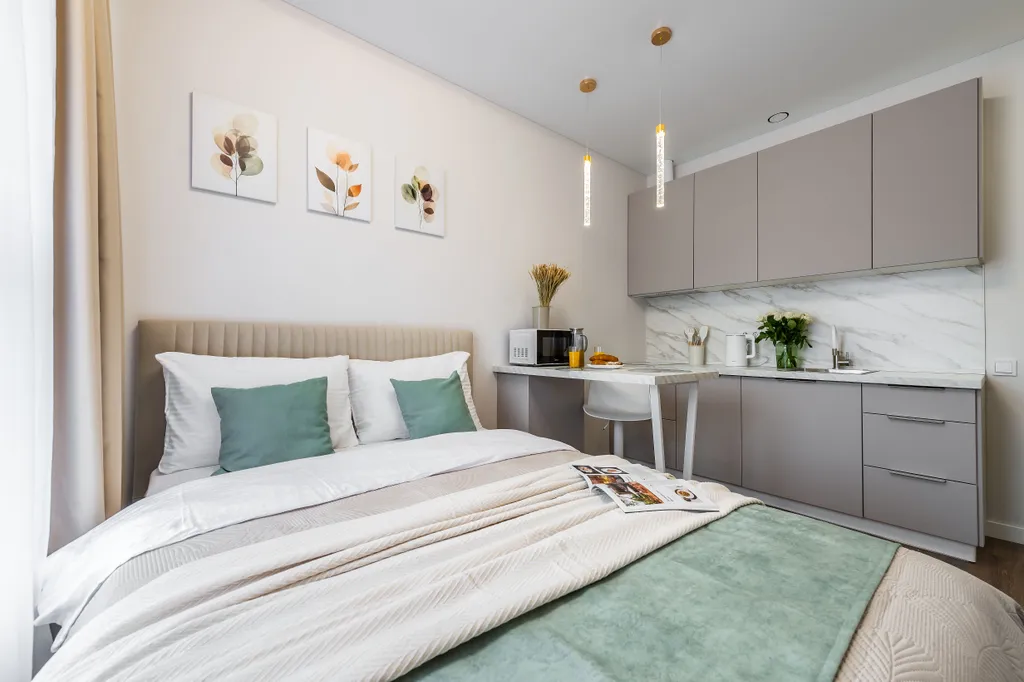 Квартира ApartMe Московский проспект — аренда посуточно в Санкт-Петербург
