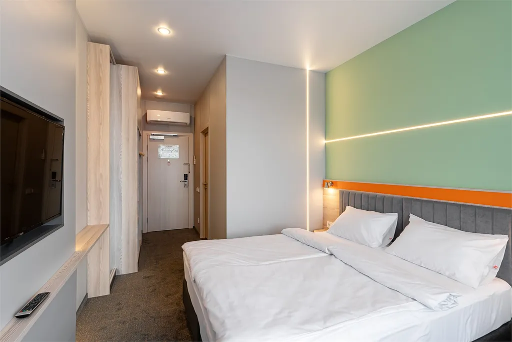 Квартира Комната — Сортавала