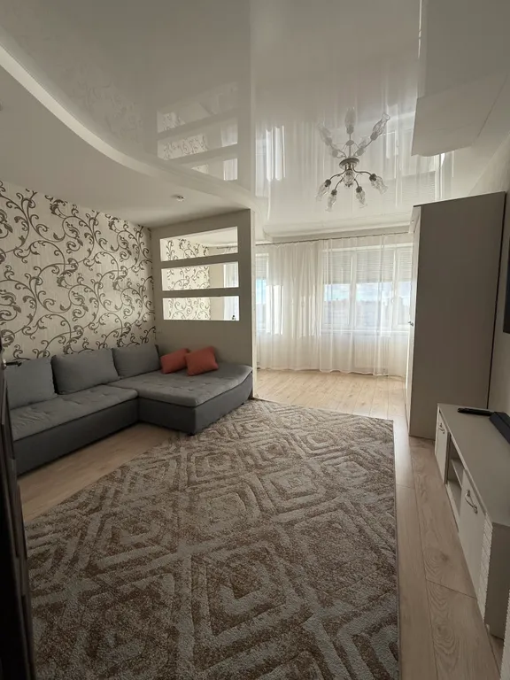 Квартира Просторная и уютная квартира в центре города — Калининград