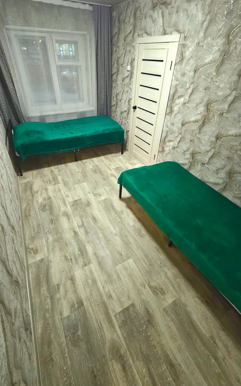 Уютная квартира в сердце Териберки