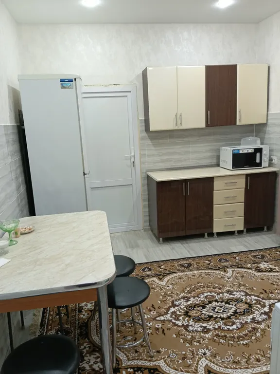 Комната в доме рядом с монастырём