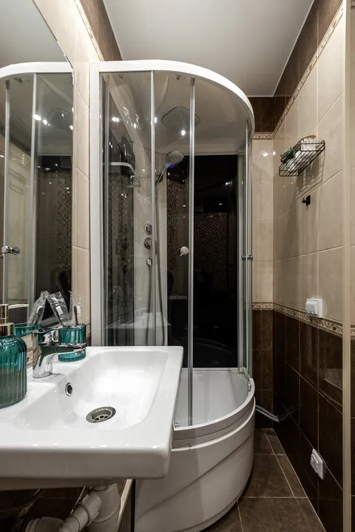 Уютная студия в ЖК Урбанист