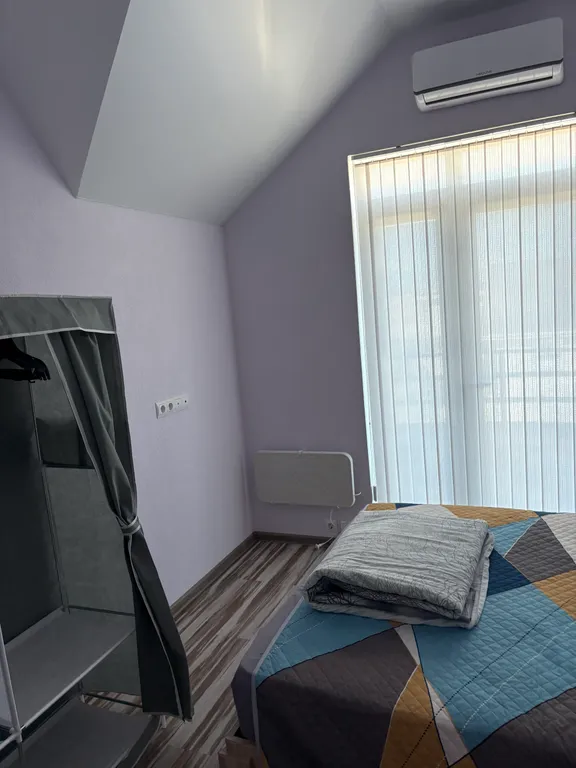 Уютный коттедж в удобной локации