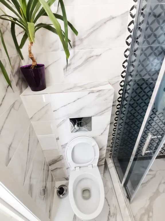 Апартаменты на берегу моря