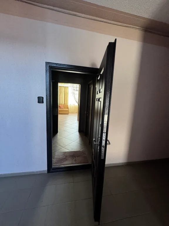 Квартира Квартира Уютная студия на Новороссийской — Геленджик