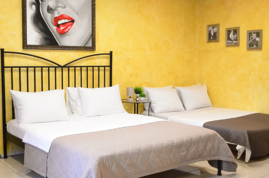 Квартира Квартира Уютная студия недалеко от жд вокзала — Ярославль