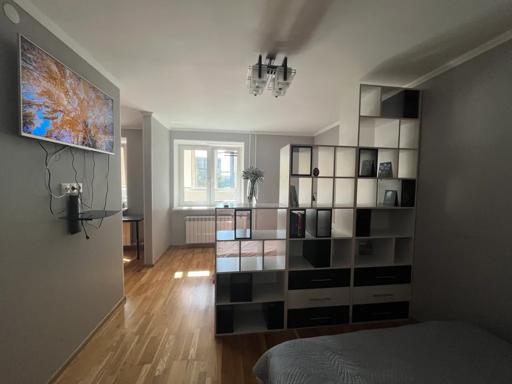 Уютная, тихая квартира в центре Пскова