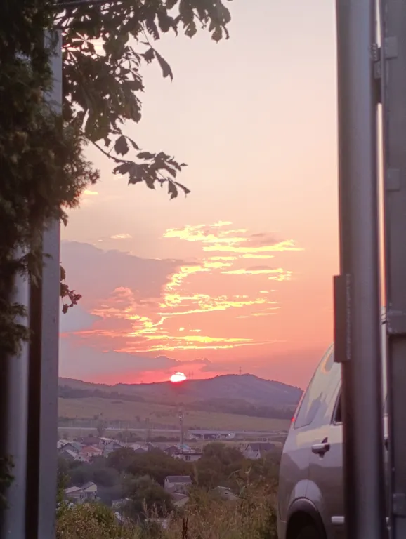 Уютный дом в горах