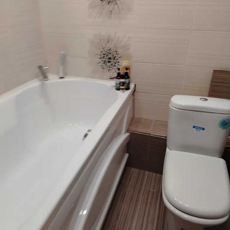 Уютная квартира в центре набережной