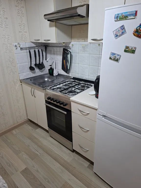 Квартира Квартира в Amalienau — Калининград