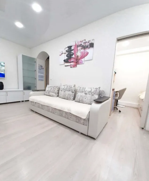 Уютная квартира в центре Дзержинского района