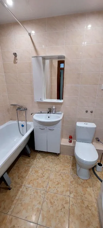 Отличная квартира