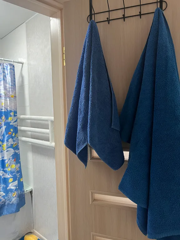 Уютная квартира для отдыха и романтических встреч