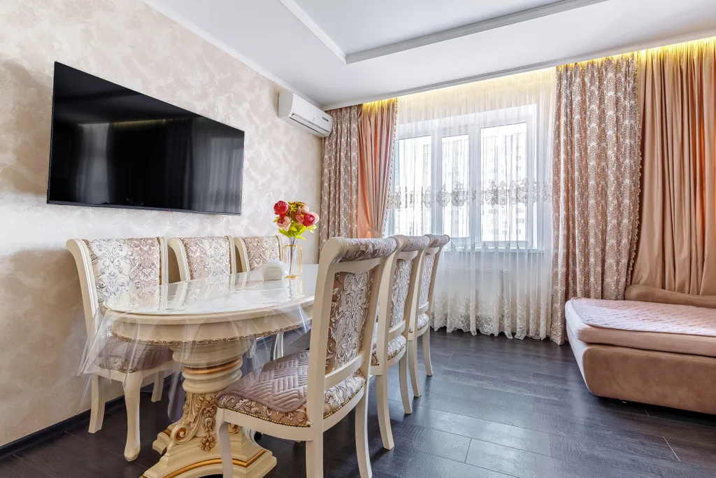 Квартира Квартира для вашего уюта — Краснодар