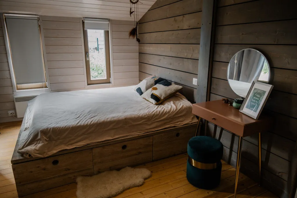 Коттедж Коттедж Recovery home — Прилесный