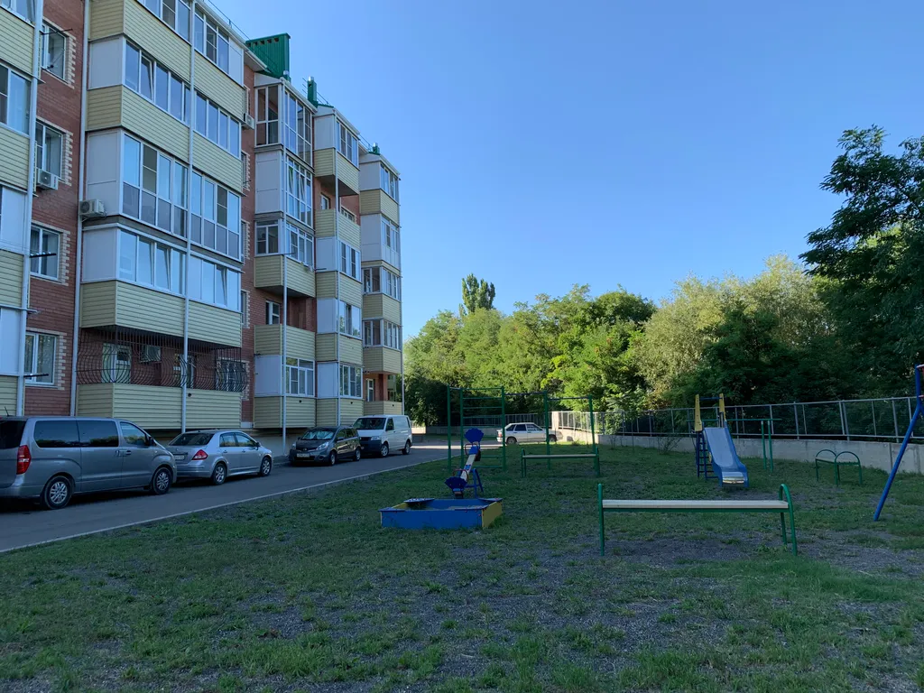 Уютная квартира для отдыха