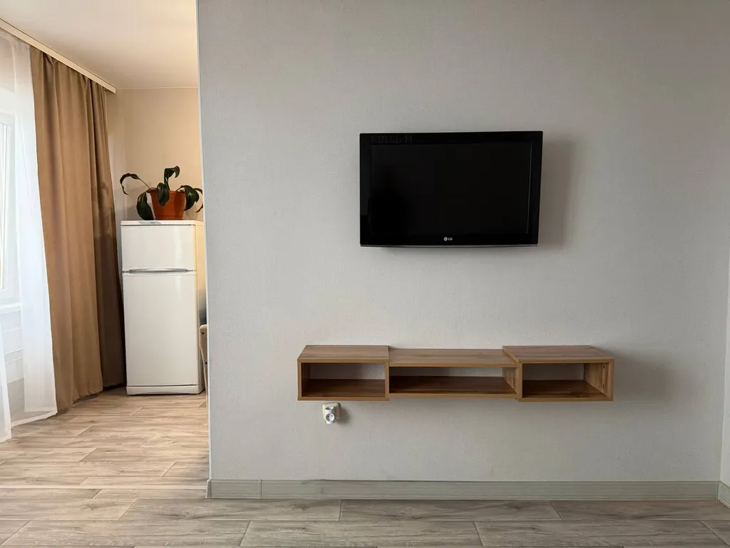 Квартира у Диагностического центра