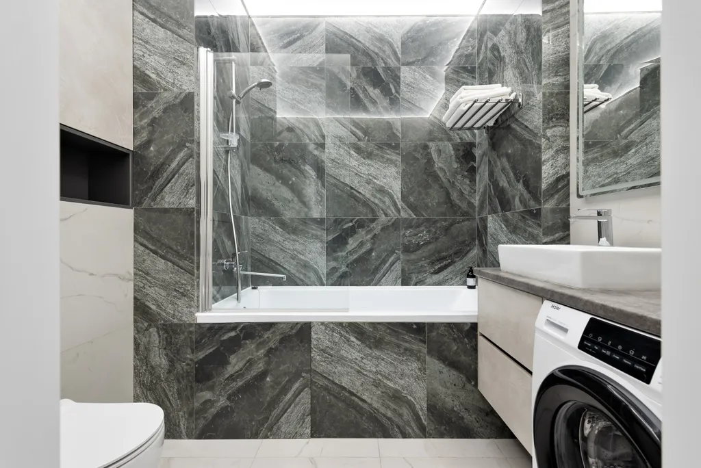 2-комнатные апартаменты в ЖК premium-класса Richmond